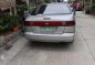 Nissan Sentra Series 3 Automatic 1996 For Sale -7