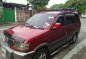 Mitsubishi Adventure GLS 2003 Diesel FOR SALE-2