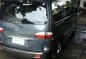 HYUNDAI Starex Grx Crdi 2005 FOR SALE-4