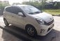 2016 Toyota Wigo g automatic not picanto brio grand i10 mirage eon-5