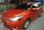 2016 Toyota Vios E Automatic​For sale-0