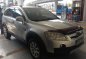 2010 SUV Chevrolet Captiva nothing to fix vs Mazda Toyota Nissan Honda Kia-8