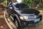 2011 Mitsubishi Strada GLX AT​ For sale-7