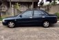 Mitsubishi Lancer Glxi 1995-2