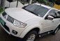 RARE : 2013 Mitsubishi Montero AT 4x2 GAS-0