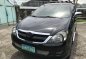 2007 Toyota Innova G Diesel Black For Sale -3