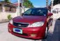 Honda Civic Vti-S automatic aquired 2006 model not vios city jazz sir-1