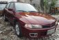 Mitsubishi Lancer Glxi 1997​ For sale-0