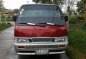 2003 Nissan Urvan Escapade FOR SALE-0