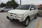 Isuzu Crosswind Xuv 2006 FOR SALE-1