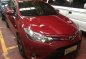 Toyota Vios e 2016​ For sale-2