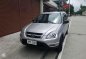 Honda CRV 2002 AT​ For sale-0