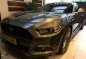 2017 Ford Mustang ecoboost 2.3L automatic-7