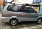 2000 Toyota Revo Gas AT Brown SUV For Sale -4