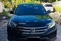 For Sale! 2014 Honda CR-V Top of thhe Line- Automatic Transmission-1