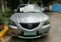 2006 Mazda 3 sedan matic For sale-1