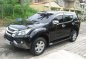 2015 Isuzu MU-X 4x2 LS-A Diesel AT For Sale -0