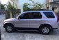 2004 Honda Crv Autoamtic Silver For Sale -1