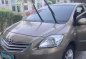 Toyota Vios 2012 1.3 G AT​ For sale-0