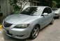 2006 Mazda 3 sedan matic For sale-2