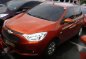 2017 Chevrolet Sail MT Orange For Sale -0