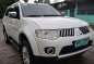 RARE : 2013 Mitsubishi Montero AT 4x2 GAS-1