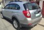 2010 SUV Chevrolet Captiva nothing to fix vs Mazda Toyota Nissan Honda Kia-7