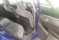 Honda Civic Bigote 1996 Blue Sedan For Sale -4