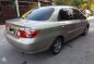 Honda City 2007 MT 1.3 all power very economical ice cold AC good tire-1