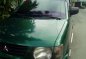 1998 Mitsubishi Adventure Glx diesel FOR SALE-6