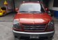 2015 Mitsubishi Adventure GLS Sports Red For Sale -11