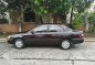 Toyota Corolla Bigbody XE 1993 Red For Sale -3