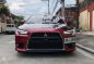 Mitsubishi Lancer EX GLX 2014 Evolution For Sale -0