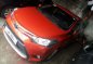 2016 Toyota Vios 1.3E Automatic FOR SALE-2