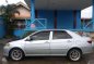 Toyota Vios G 2004 Model Top of the line Rush For Sale-2