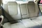 Nissan Exalta STA 2001 automatic transmission-6