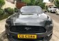 2017 Ford Mustang ecoboost 2.3L automatic-0