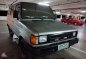 1997 Toyota Tamaraw FX STD Grey For Sale -0