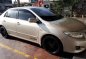 Toyota COROLLA Altis 1.6G AT 2008 FOR SALE-7