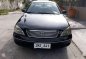 2008 Nissan Sentra 1.3GX Matic FOR SALE-2