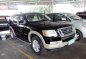 2008 Ford Explorer Automatic Gas Black For Sale -1