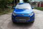 2014 Ford Ecosport Manual suv FOR SALE-4