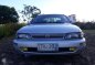 Toyota Corolla Big body GLI 1993 FOR SALE-1