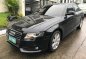 Audi A4 2009 for sale -0