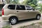 Toyota Avanza With Third Row 2008 MODEL-5