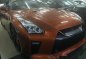 Nissan GT-R 2017 for sale -0