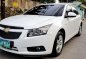 2013 Chevrolet Cruze LS Automatic For Sale -3