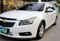 2013 Chevrolet Cruze LS Automatic For Sale -3