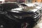 2016 Toyota Hilux 2.8 G 4x4 Manual Black-3