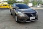 2016 Nissan Almera 1.5G Cebu Unit Fresh-0